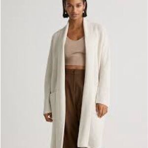 Knix Ivory Cozy Apparel